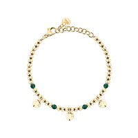 Bracciale Morellato Donna Talismani in Acciaio SAIX15 - SAIX15